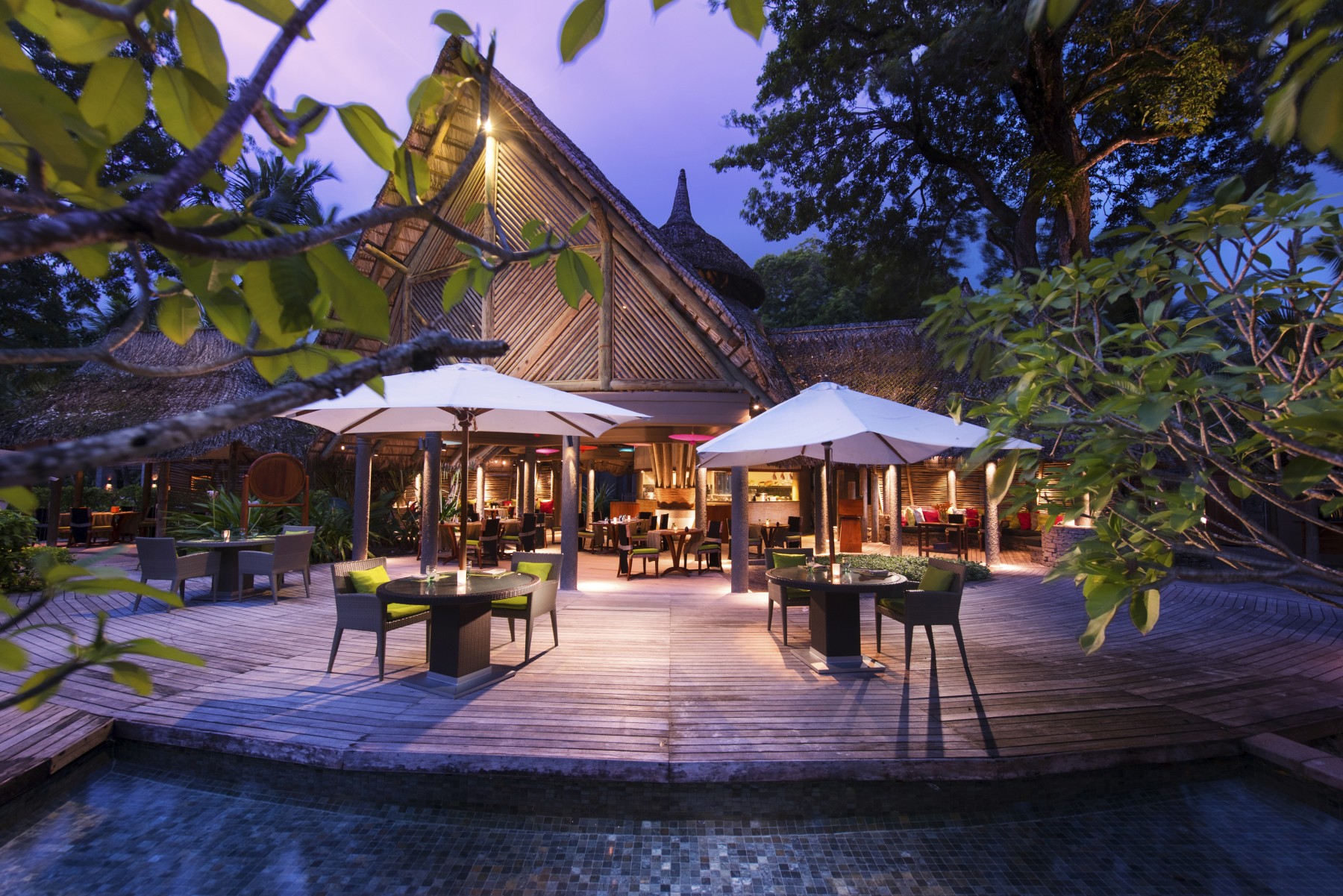 Constance Ephelia Seychelles